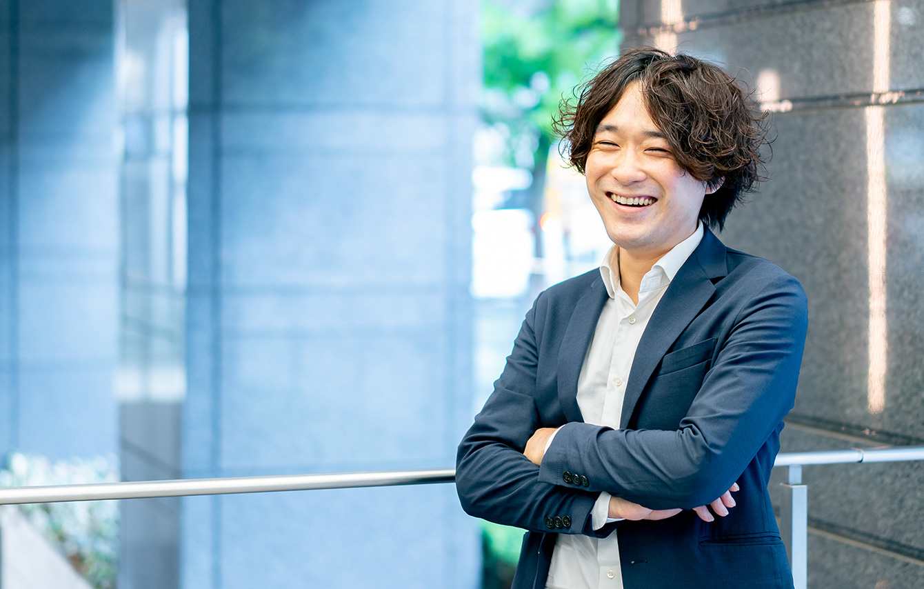 T.T 上席執行役員ソリューション統括本部長