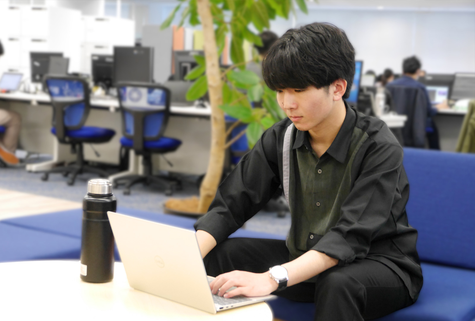 調査営業報告会